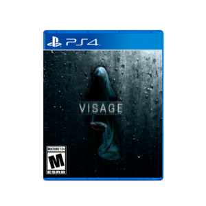 Visage (PS4)