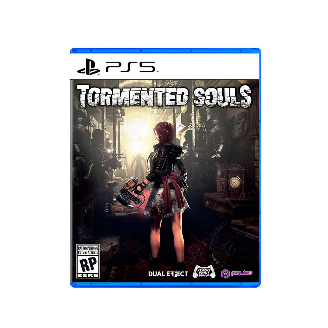 tormented-souls-ps5-new-level