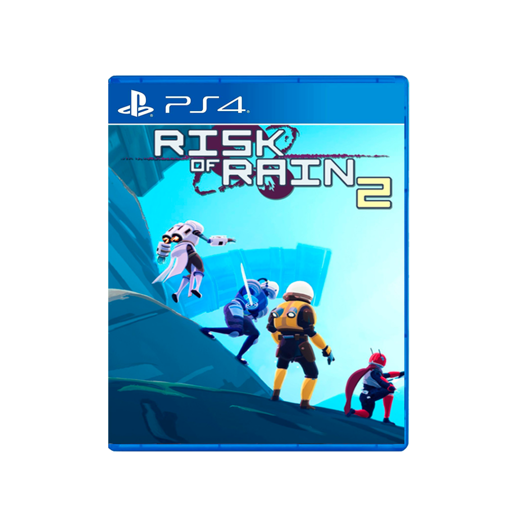 risk-of-rain-2-ps4-new-level