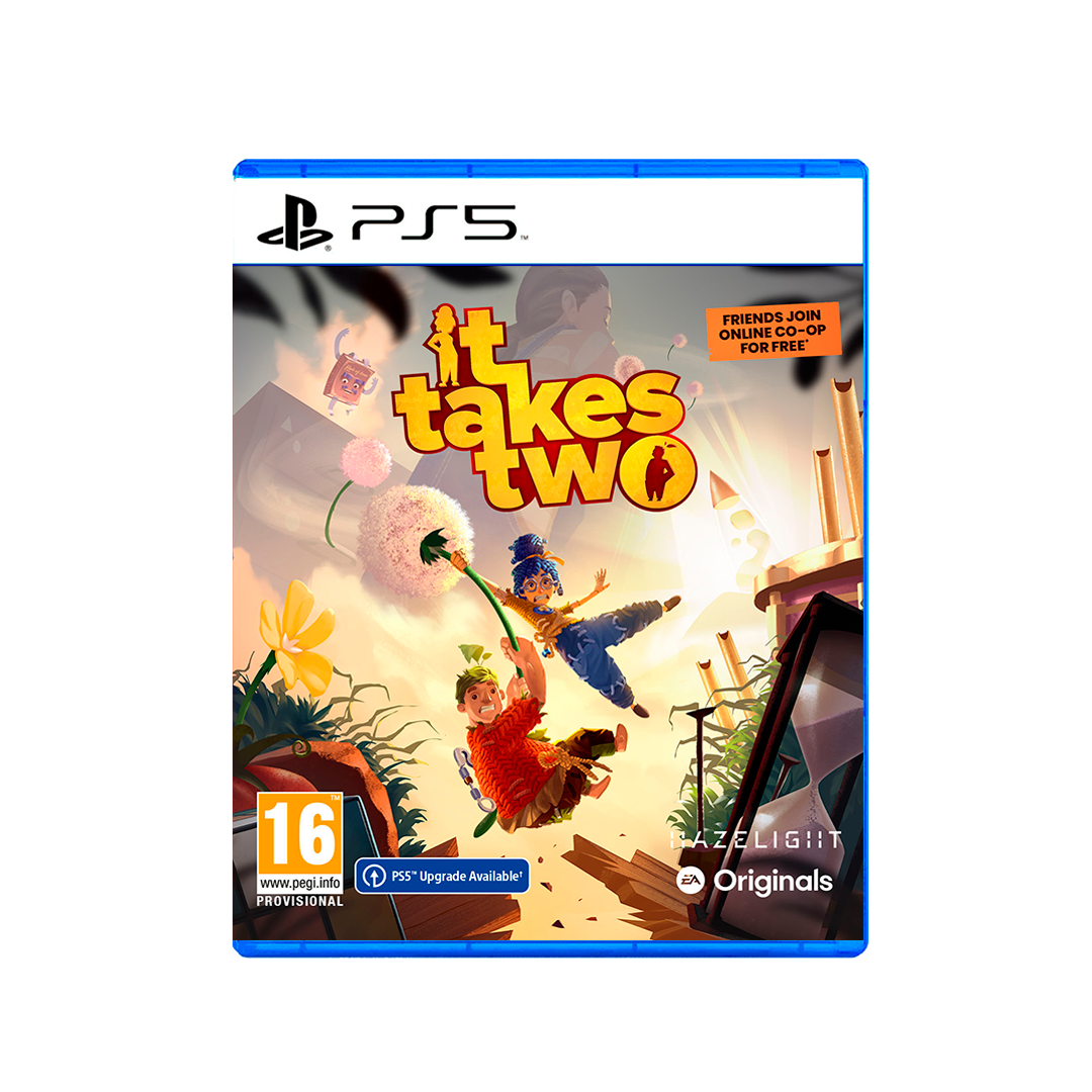 It Takes Two PS4™ & PS5™
