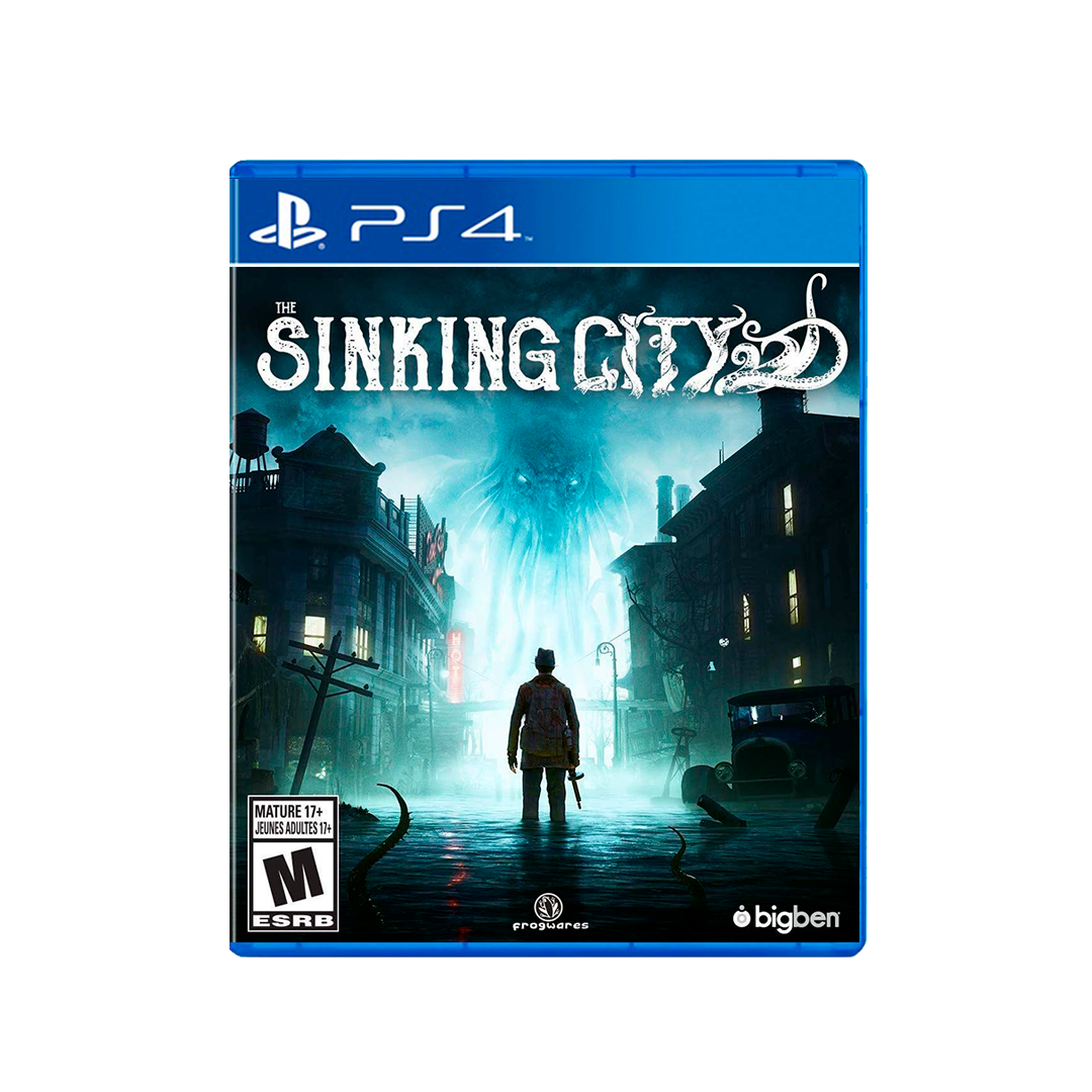 the-sinking-city-ps4-new-level