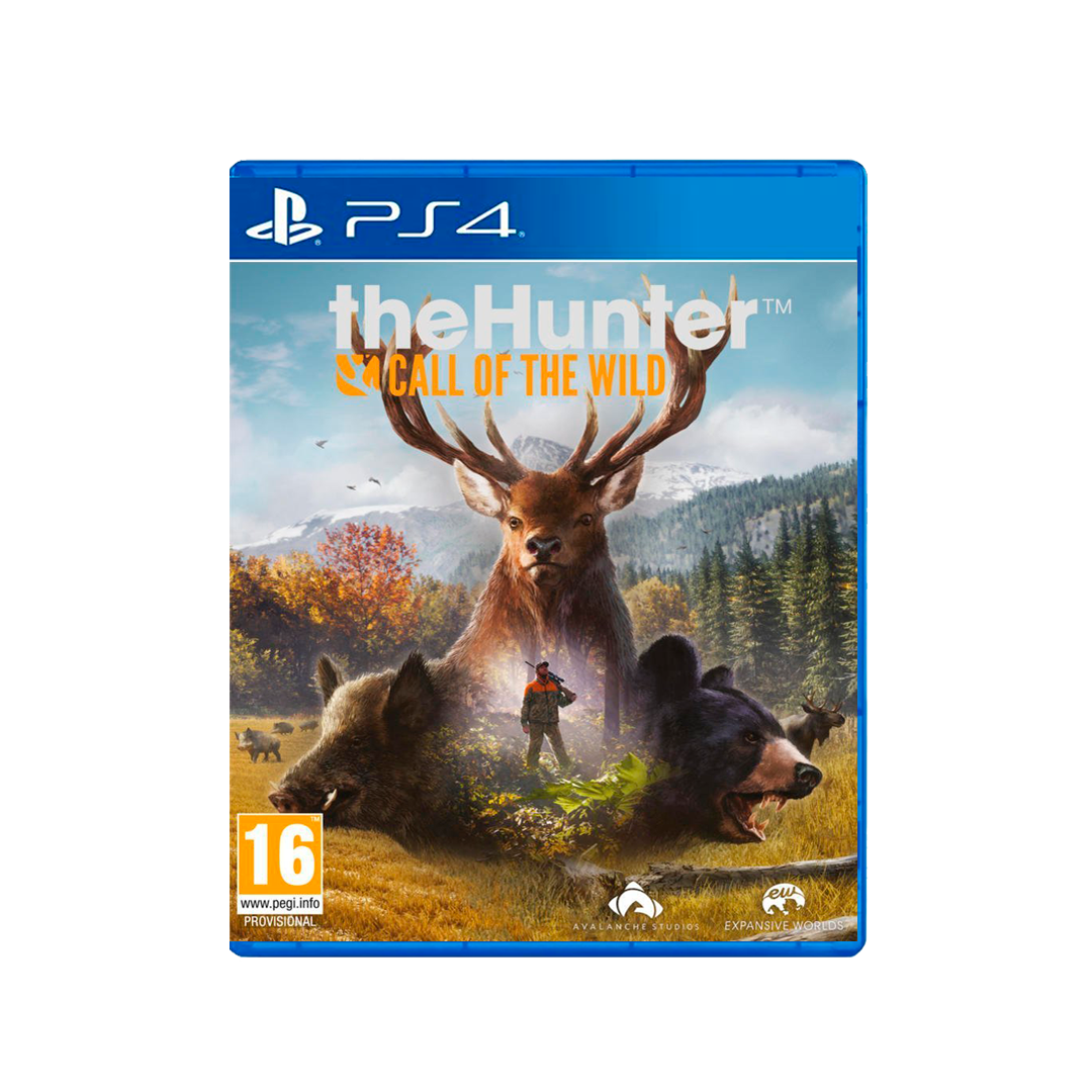 thehunter-call-of-the-wild-bloodhound-ps4-new-level