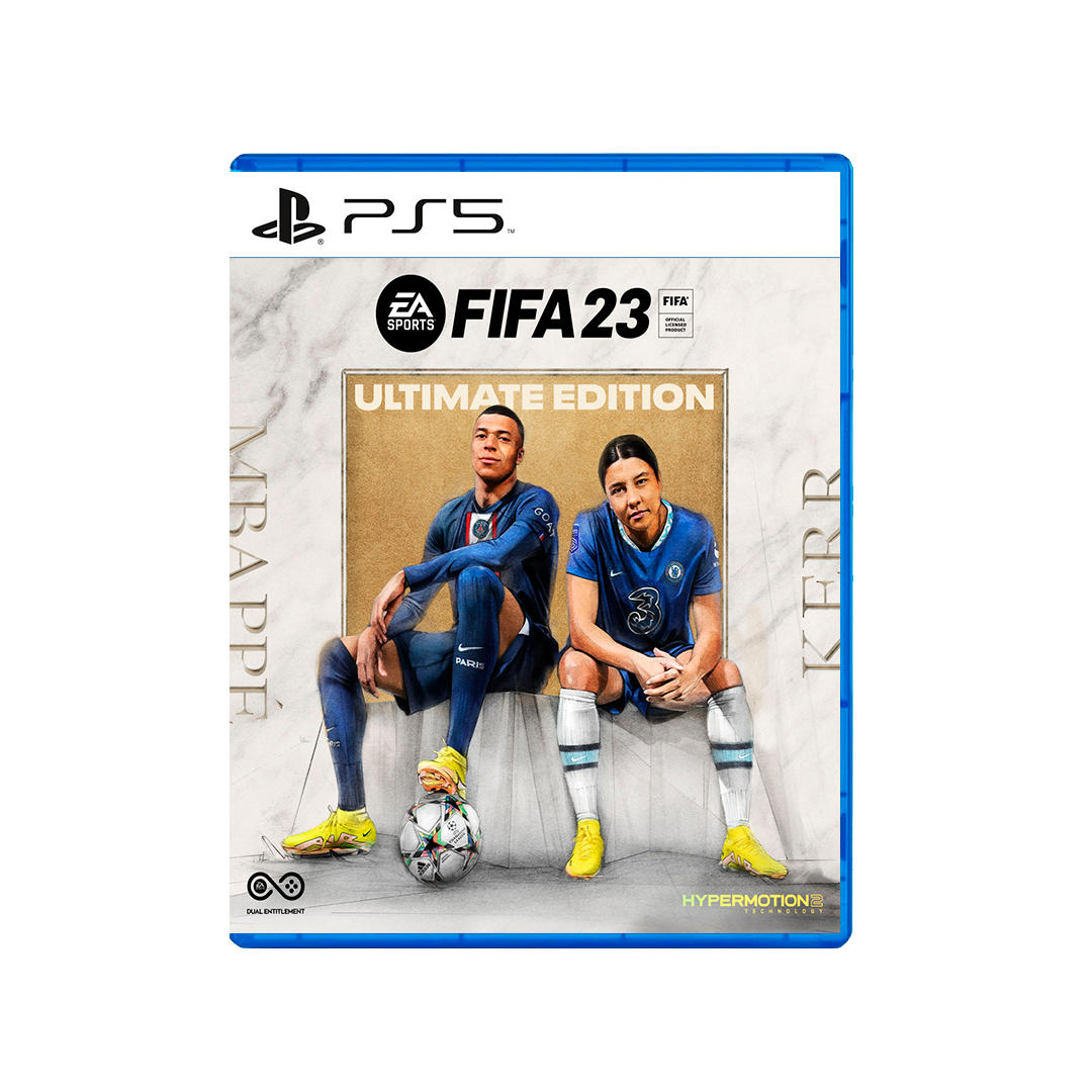 FIFA 23 Ultimate Edition (PS5) New Level