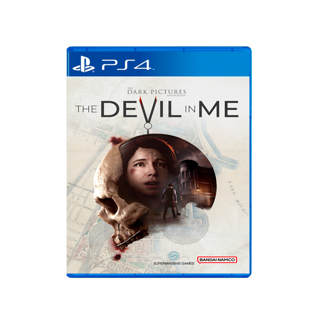 download devil inside me ps5