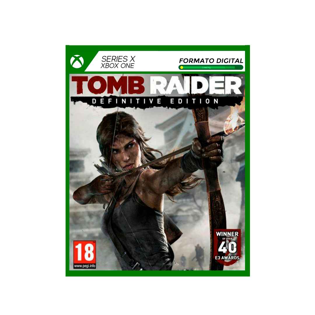 Cuándo sale Tomb Raider Remastered en PlayStation, Xbox y Nintendo -  Videojuegos - Tecnología 