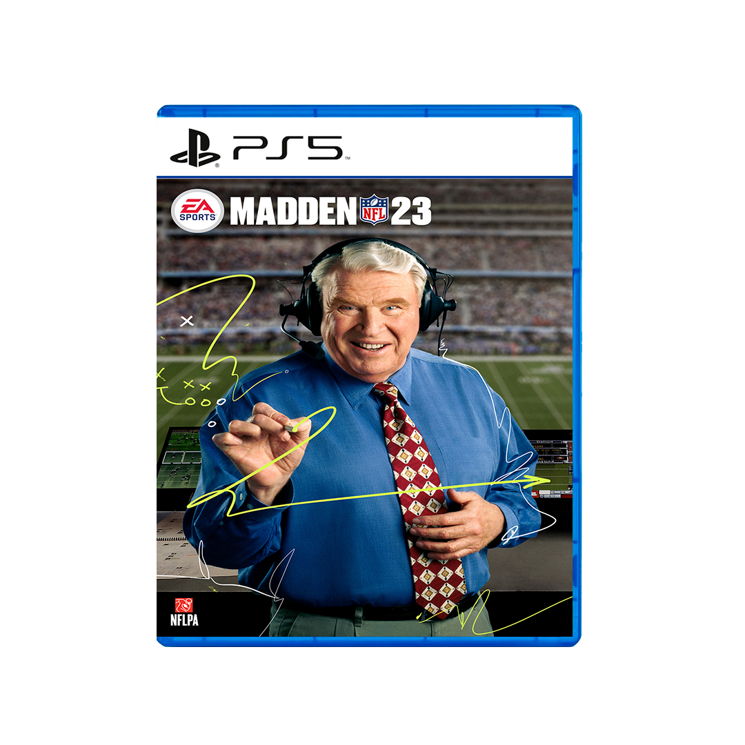 Madden NFL 23 - PS5 