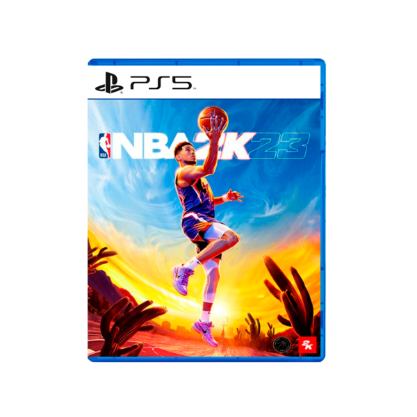 digital deluxe edition 2k23 ps5