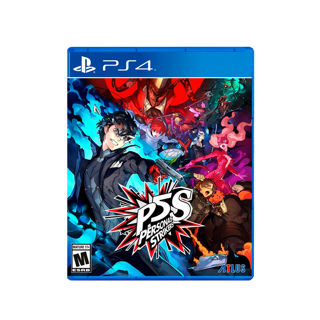 persona-5-strikers-ps4-new-level