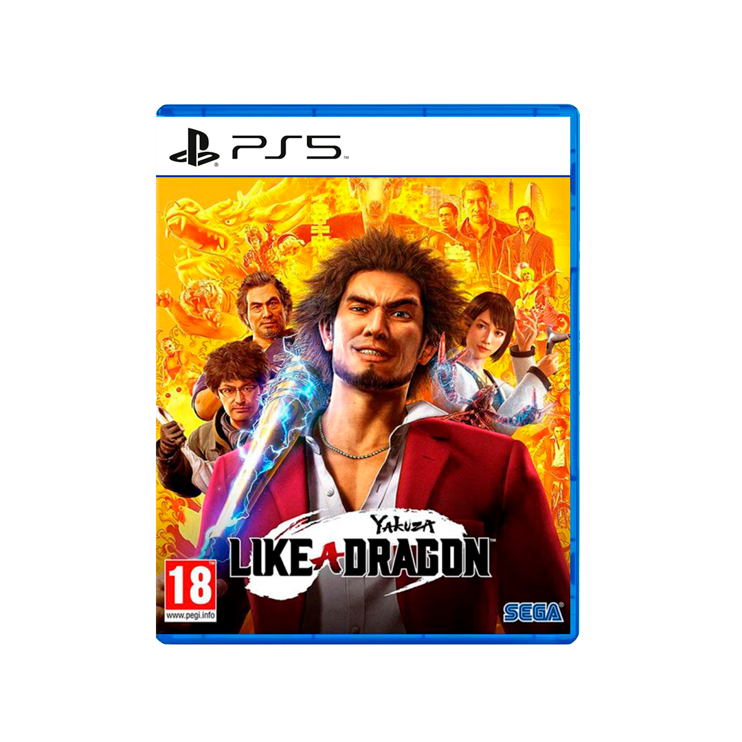 yakuza-like-a-dragon-ps5-new-level