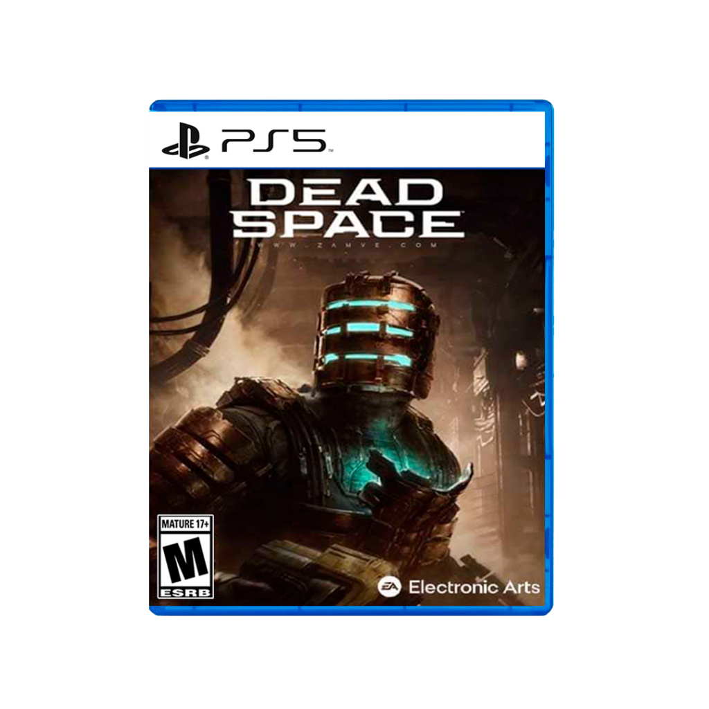 Dead Space PS5 - New Level