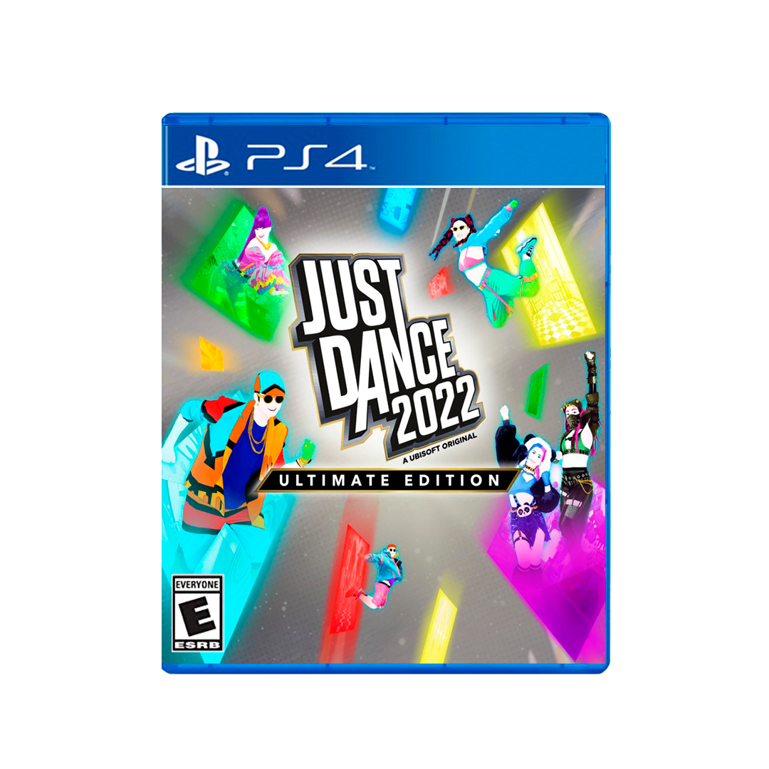 just-dance-2022-ultimate-edition-ps4-new-level