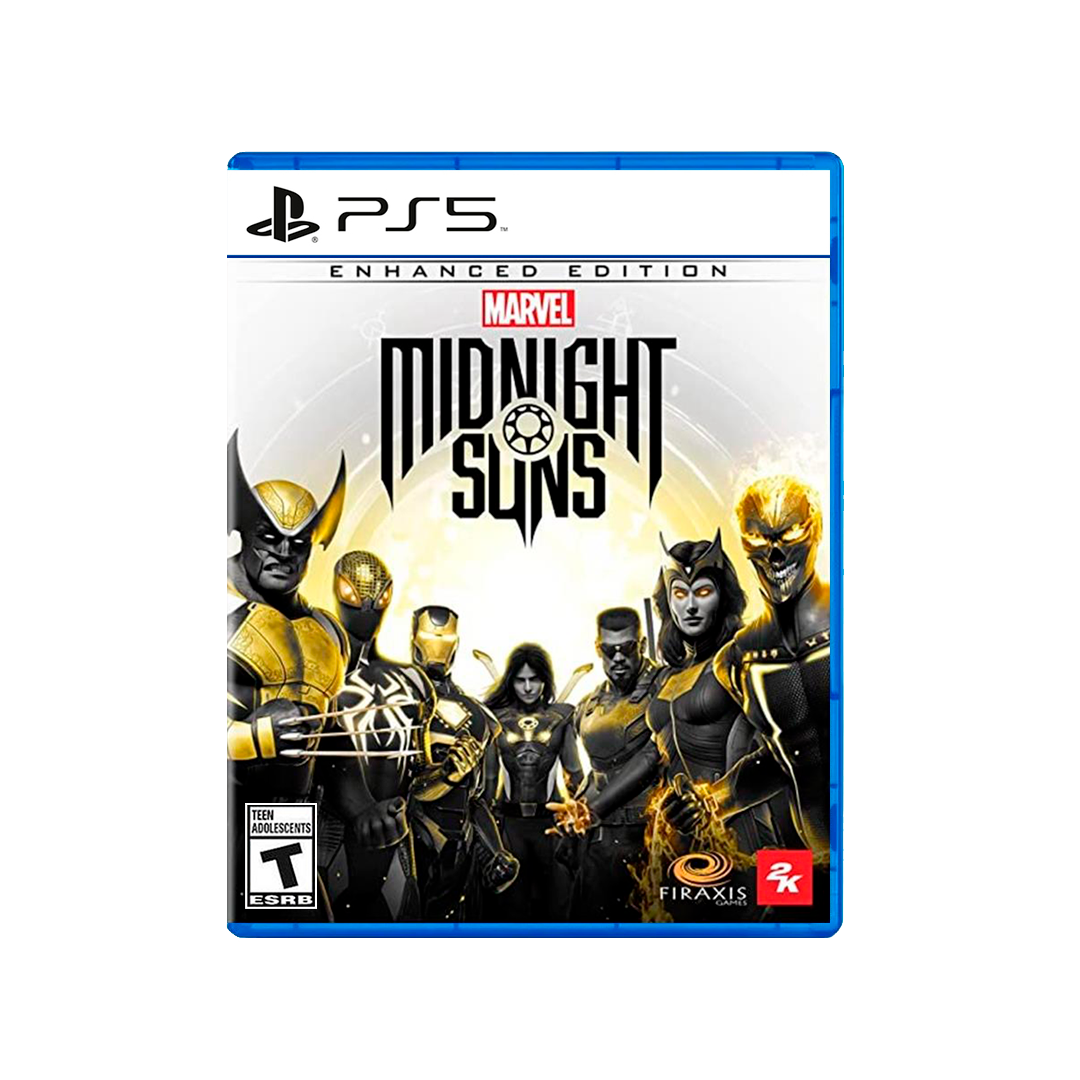 Midnight cheapest suns ps5