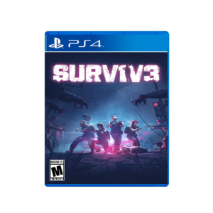 SURV1V3 (PS4)