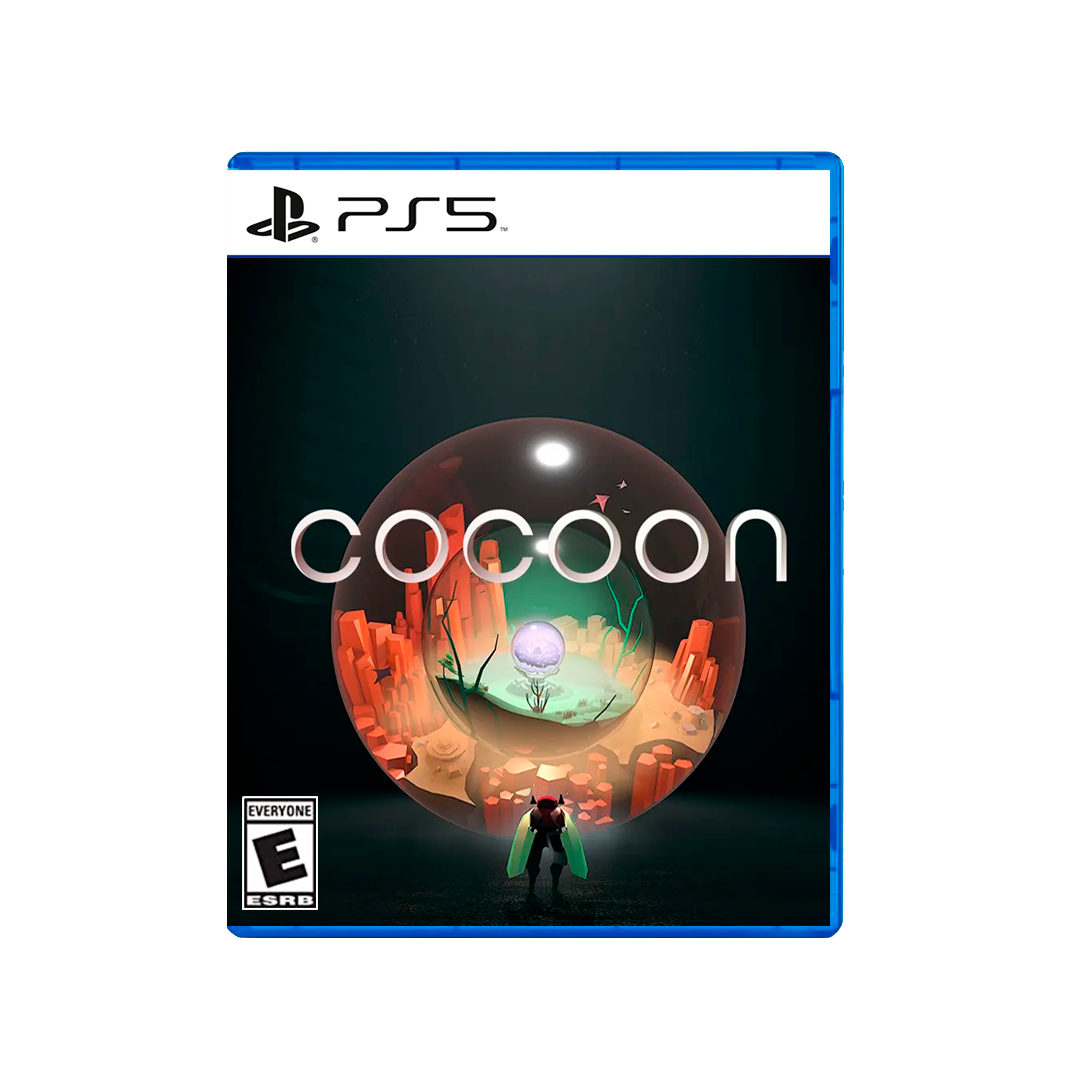 COCOON PS5