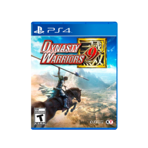 DYNASTY WARRIORS 9 (PS4)