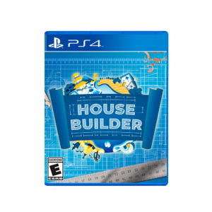 House Builder (PS4)