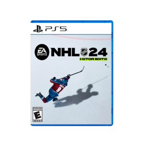 NHL 24 Edición Factor-X PS5