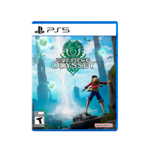 ONE PIECE ODYSSEY PS5