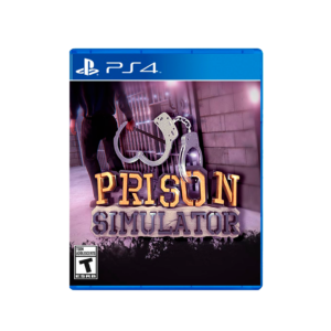 Prison Simulator (PS4)