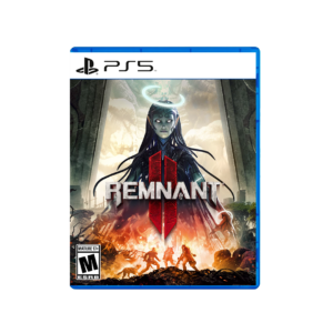 Remnant II - Standard Edition PS5