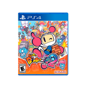 SUPER BOMBERMAN R 2 (PS4)