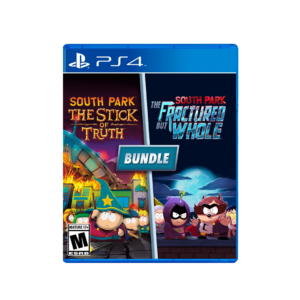 South Park: La Colección de Videojuegos (PS4)