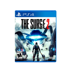 The Surge 2 (PS4)