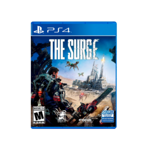 The Surge (PS4)