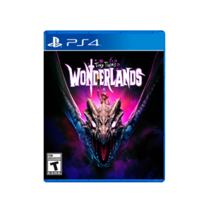 Tiny Tina's Wonderlands (PS4)