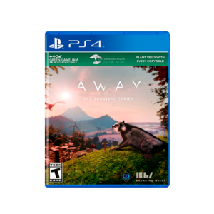 AWAY: The Survival Series (PS4)
