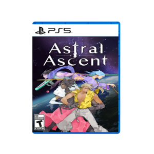 Astral Ascent PS5