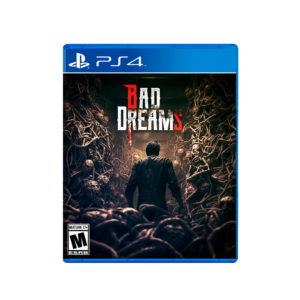 Bad Dreams (PS4)