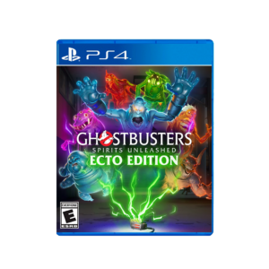 Ghostbusters: Spirits Unleashed Ecto Edition (PS4)