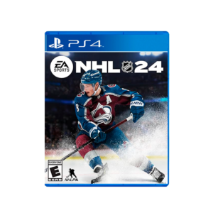 NHL 24 (PS4)