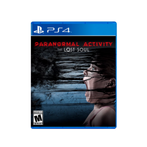 Actividad Paranormal: El Alma Perdida (PS4)