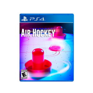 Air Hockey (PS4)