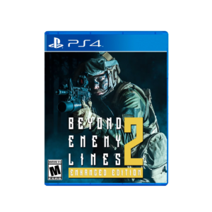 Beyond Enemy Lines 2 (PS4)