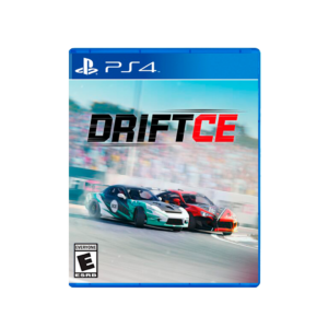 DRIFTCE (PS4)