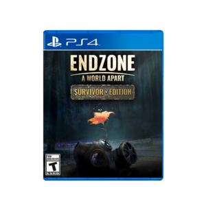 Endzone - A World Apart (PS4)