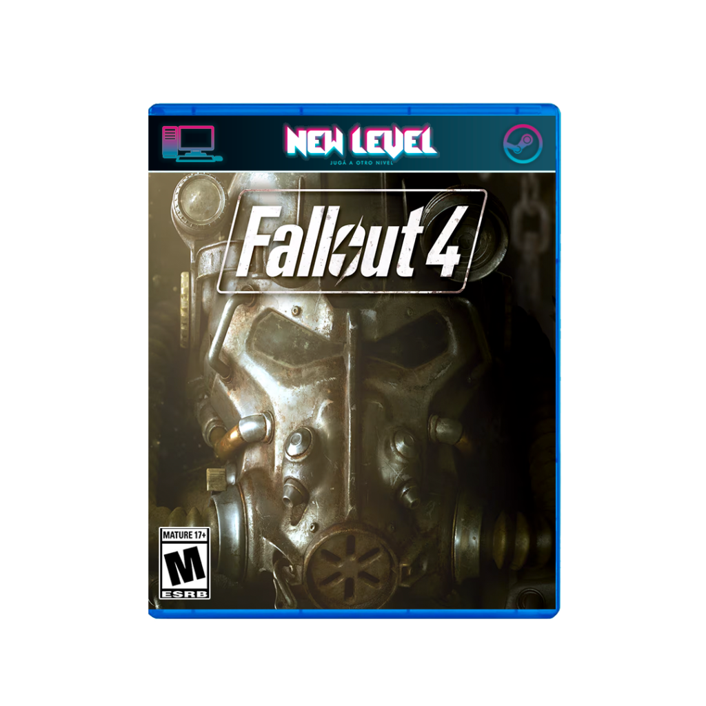 Juegos de pc archivos new level