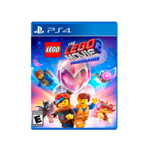 La gran aventura LEGO 2: El videojuego (PS4)