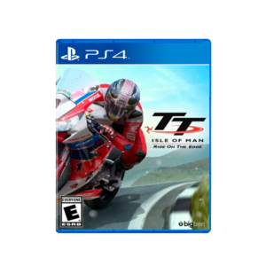 TT Isle of Man: Ride on the Edge (PS4)