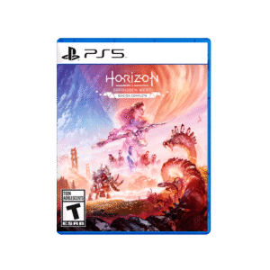 Edición Completa de Horizon Forbidden West PS5