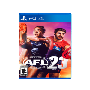 AFL 23 (PS4)