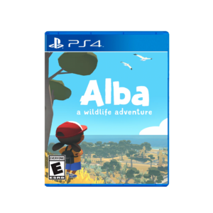 Alba: A Wildlife Adventure (PS4)