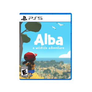 Alba: A Wildlife Adventure PS5