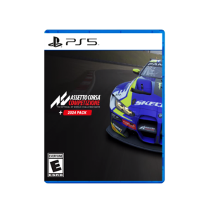 Assetto Corsa Competizione: Paquete 2024 PS5