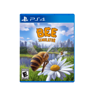 Bee Simulator (PS4)