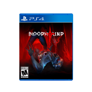 Bloodhound (PS4)