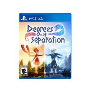 Degrees of Separation (PS4)